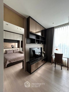 รูปภาพ ห้อง 1 ห้องนอน ชั้น 32 ที่ The Esse Asoke ใกล้ MRT สุขุมวิท (ID 3222931)