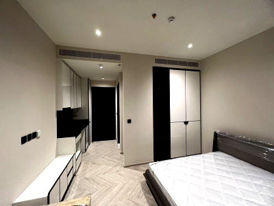 คอนโดให้เช่า : JO519 ให้เช่า Chapter Charoennakhon Riverside มีเรือรับส่งBTS สะพานตากสิน และใกล้ICONSIAM