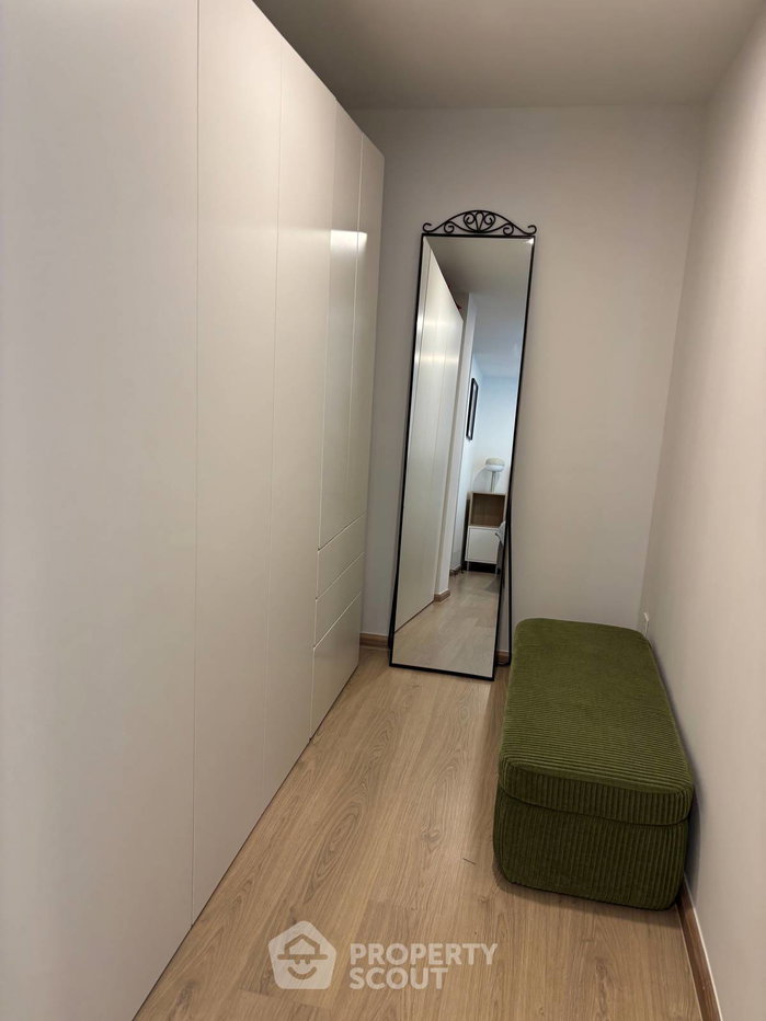 รูป คอนโด 1 ห้องนอน ชั้น 33 LIFE Rama 4 - Asoke ใกล้ MRT ศูนย์ประชุมแห่งชาติสิริกิติ์ (ID 3218673) - รูปที่ 7/7