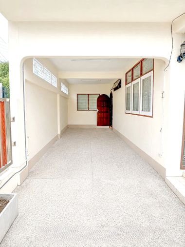 6-bed house for sale, 400 sqm, 49 sq wah, Bang Kapi