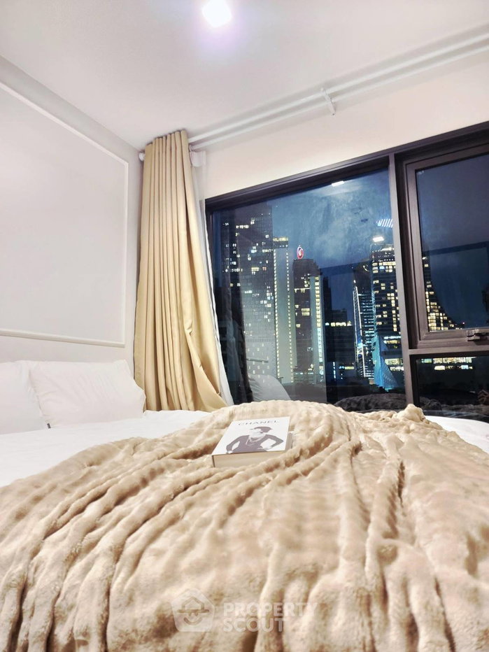 รูป คอนโดหนึ่งห้องนอน ขายที่ Life One Wireless ใกล้ BTS เพลินจิต (ID 2684767) - รูปที่ 17/21