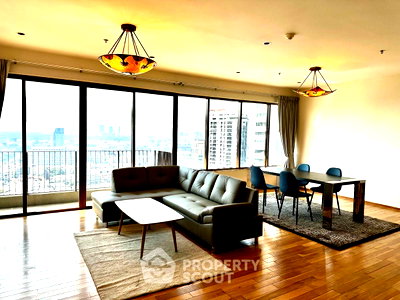ขายคอนโด : คอนโด 3-ห้องนอน ที่ ดิ เอ็มโพริโอ เพลส ใกล้ BTS พร้อมพงษ์ (ID 3222257)