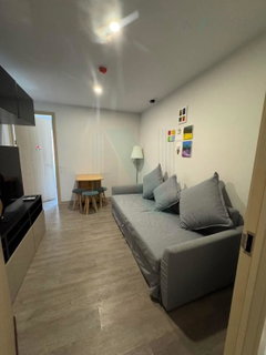 รูปภาพ For Rent Condo THE SHADE SATHON 1 Building A, Floor 7,1 bed room, Room size 32 sqm