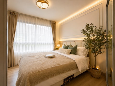 🏢 ขายคอนโด : Studio One Studio Zone Condo (สตูดิโอ วัน สตูดิโอ โซนคอนโด)   รหัสทรัพย์ | 📌LNP-C14469 