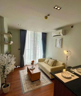 รูปภาพ For Rent Condo U CHAROEN RESIDENCE TOWN IN TOWN Building B, Floor 5,1 bed room, Room size 34 sqm