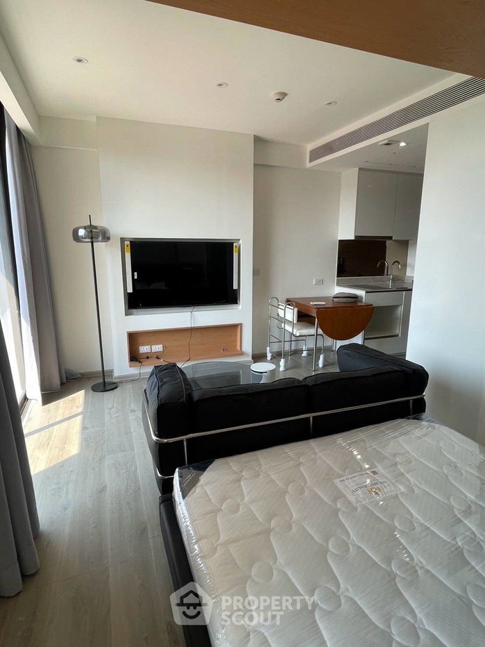 รูป คอนโด 1 ห้องนอน Fynn Asoke ใกล้ BTS อโศก ระยะ 400 เมตร (ID 3221911) - รูปที่ 5/12
