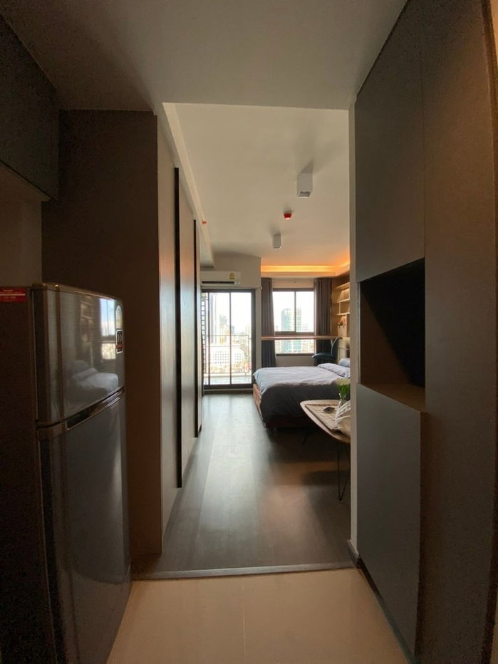 picture Ideo sukhumvit 93 | 13,500 | BTS Bangchak 30m. - 1/14