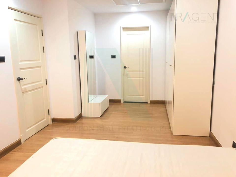 รูป ให้เช่าคอนโด ศุภาลัย เวลลิงตัน อาคาร 2 ชั้น 12 1 ห้องนอน ขนาด 47.00 ตรม ใกล้ โรงละครสยามนิรมิตร - รูปที่ 8/8