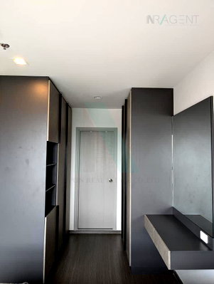 Condos for rent : 🎊 For Rent Condo IDEO PHAHOLYOTHIN - CHATUJAK Building 1, Floor 16,1 bed room, Room size 36 sqm