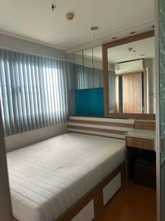 รูปภาพ Lumpini Mega city Bangna for rent ✨ Fully furnished
