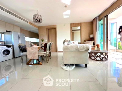 ขายคอนโด : คอนโด 2-ห้องนอน ที่ เดอะ ริเวียร่า จอมเทียน ใกล้ หาดจอมเทียน (ID 1880055)