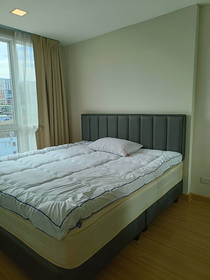 รูป ให้เช่า เบลส เรสซิเดนซ์ 1 ห้องนอน 1 ห้องนำ้ 27 ตรม. ค่าเช่า 14,000 บาท/เดือน - รูปที่ 14/21