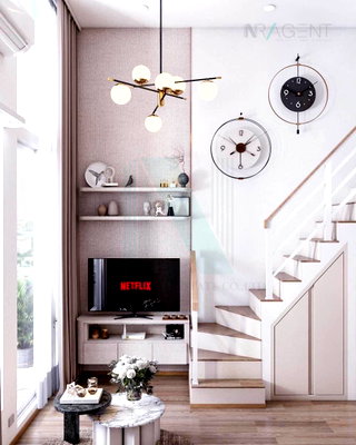 คอนโดให้เช่า : 🚩 ให้เช่าคอนโด คัลเจอร์ จุฬา อาคาร 1 ชั้น 20 Duplex ขนาด 36 ตรม ใกล้ สามย่าน มิตรทาวน์