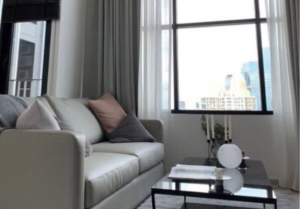 picture Knightsbridge Prime Sathorn - 4/4