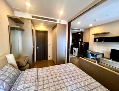 คอนโดให้เช่า :  Ashton asoke for rent  close to MRTSukhumvit/BTS Asoke