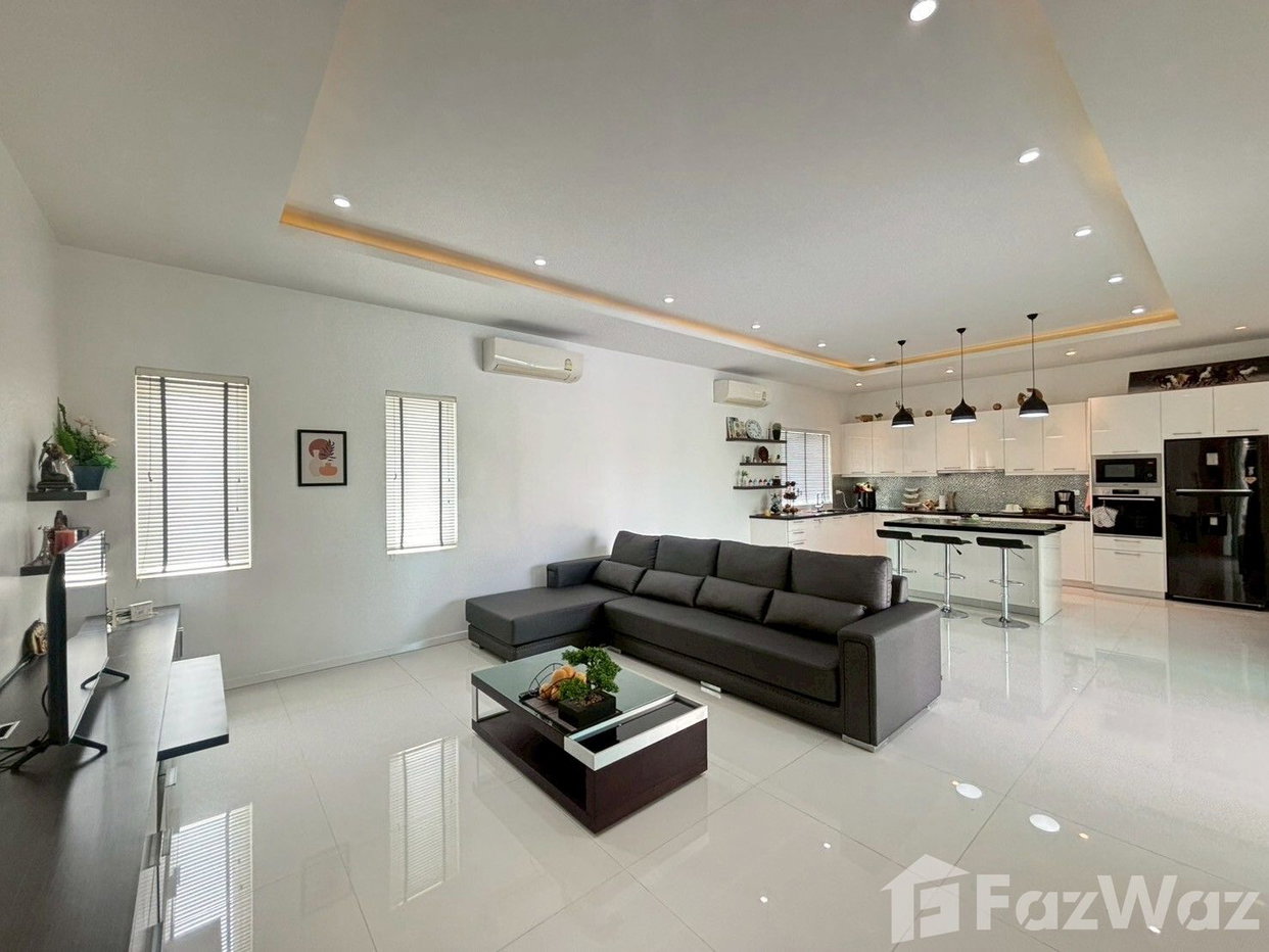 รูป วิลล่าให้เช่า 3 ห้องนอน ในโครงการ อาเรีย หัวหิน 6083095 - รูปที่ 14/22