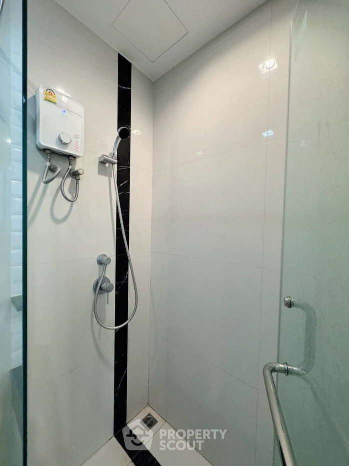 รูป ราคาคุ้มค่า 1 ห้องนอน Wish Signature Midtown Siam ใกล้ BTS ราชเทวี (ID 3222923) - รูปที่ 8/9