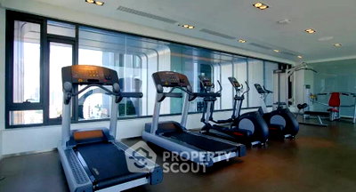Condos for sale : 2-BR Condo at The Edge Sukhumvit 23 near MRT Sukhumvit (ID 3222823)