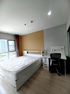 คอนโดให้เช่า : 🏢 ให้เช่าคอนโด : Aspire Rama 9 (แอสไพร์ พระราม 9)   รหัสทรัพย์ | 📌LNP-C14482 