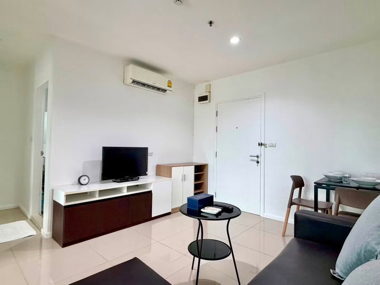 Aspire Sukhumvit 48 ✨ 1BR | Fully Furnished | ใกล้ BTS พระโขนง 600 ม.