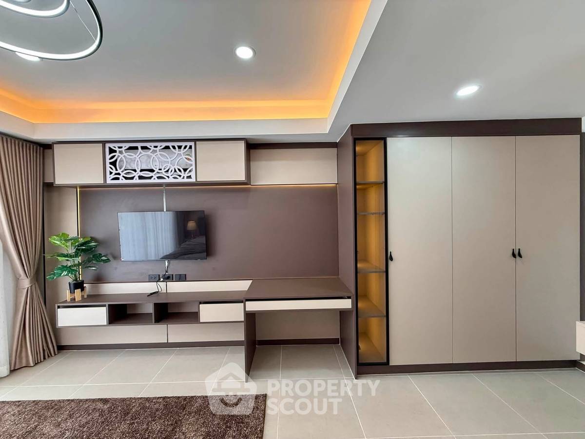 รูป คอนโด 2 ห้องนอน ขนาด 76 ตร.ม. ขายที่ Majestic Jomtien Condo หาดจอมเทียน (ID 3221915) - รูปที่ 3/12
