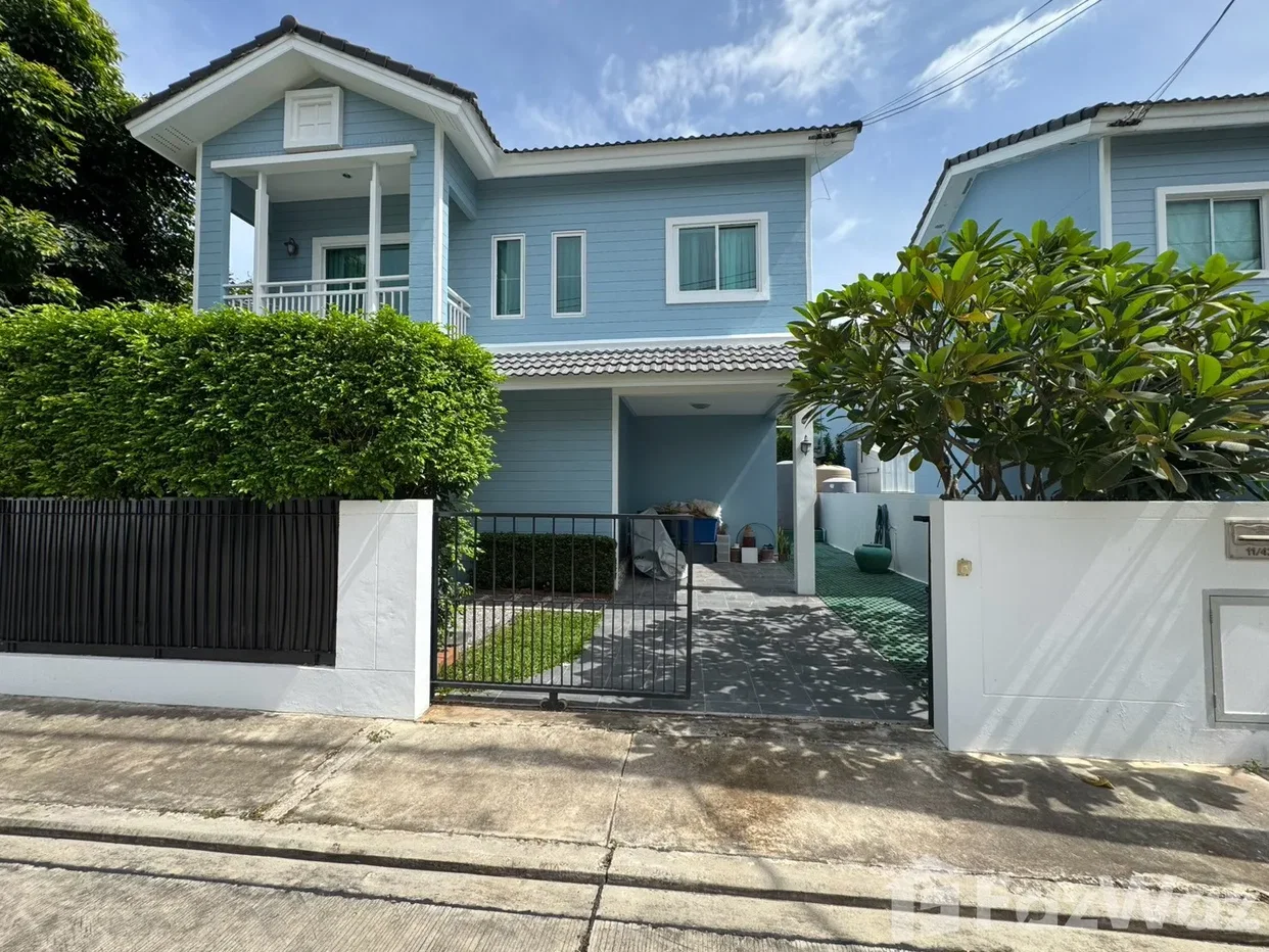 รูป ขาย บ้านเดี่ยว 3 ห้องนอน ในโครงการ ลาวัลเล่ เดอะ วินเทจ 6700081 - รูปที่ 2/25
