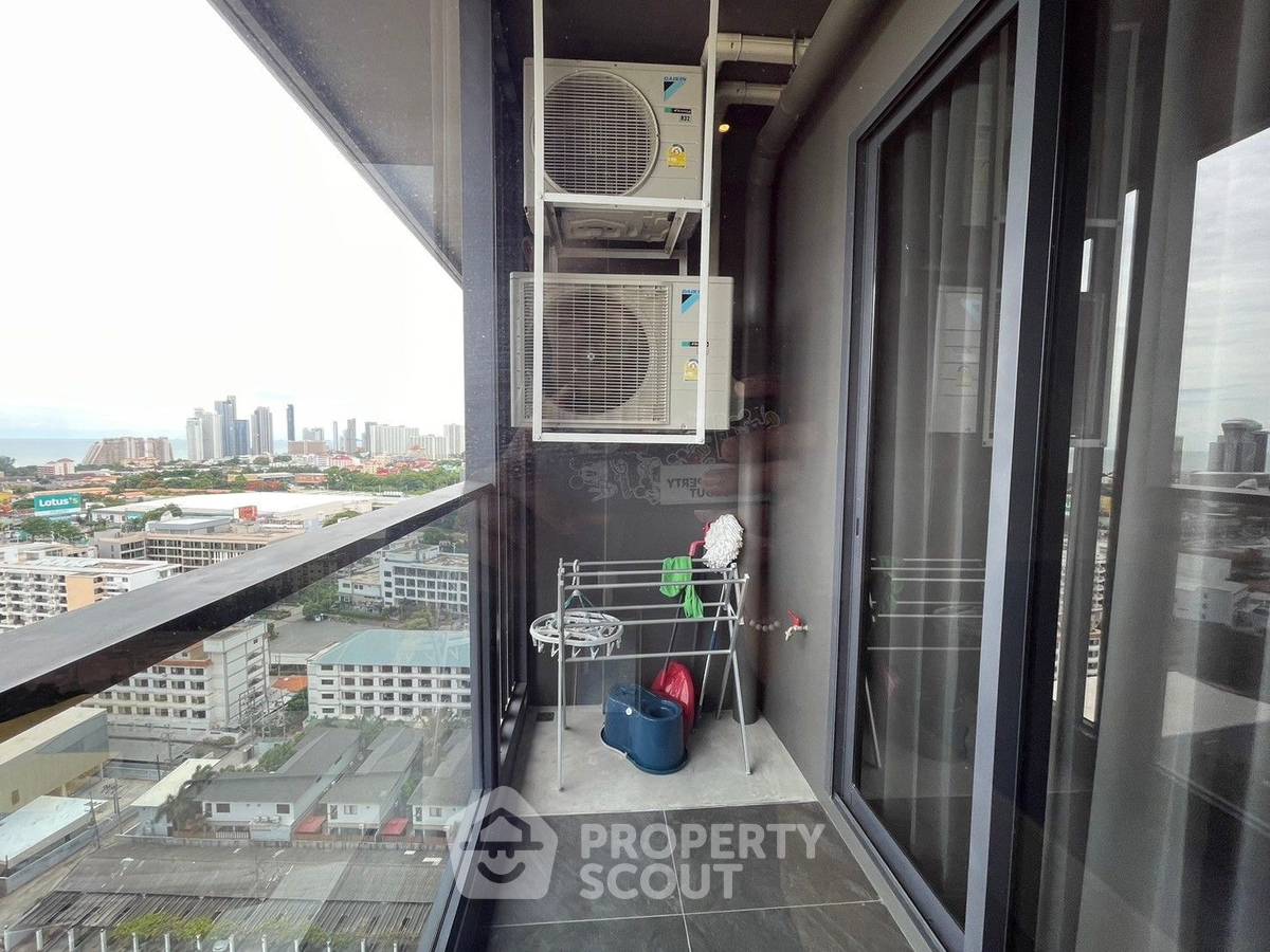รูป คอนโด 1 ห้องนอน ชั้น 19 ที่ Once Pattaya พัทยาเหนือ (ID 1545835) - รูปที่ 10/25