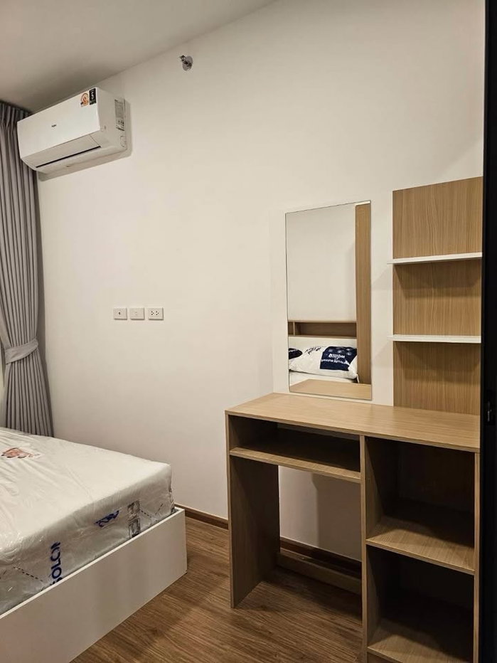 picture Condo for Rent at The Livin Ramkhamhaeng (B6908049) - 7/10