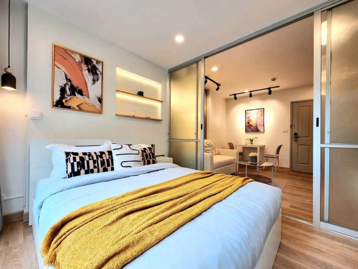 picture Dcondo Kathu - Patong For Sell WR-04762 - 4/15