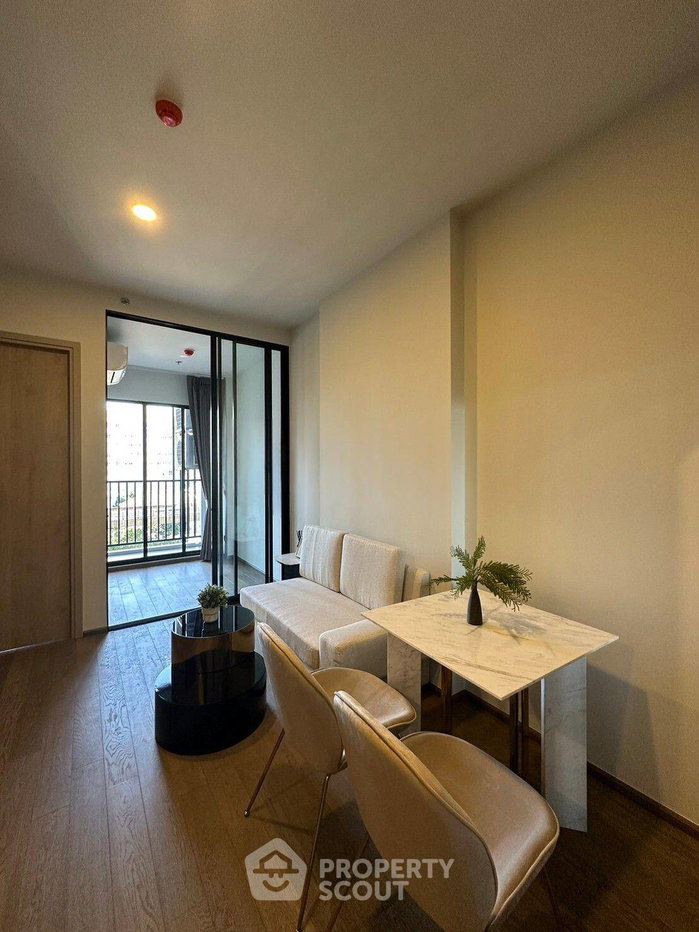 รูป คอนโด 1 ห้องนอน โครงการ Park Origin Phayathai ใกล้ BTS พญาไท 300 ม. (ID 3054823) - รูปที่ 1/8