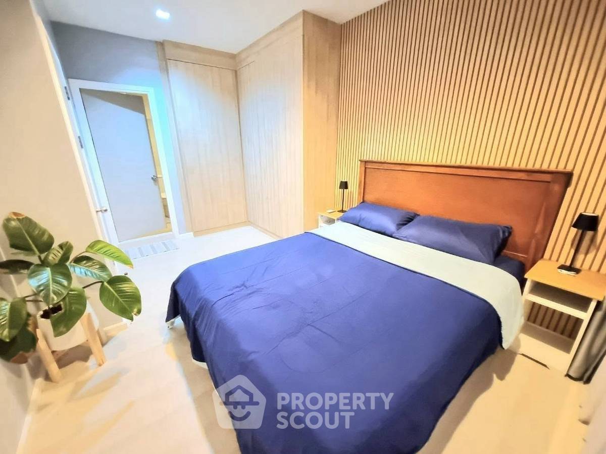 รูป คอนโด 1 ห้องนอน ให้เช่า ไลฟ์ สุขุมวิท 48 ชั้น 9 ใกล้ BTS พระโขนง (ID 2990680) - รูปที่ 9/17
