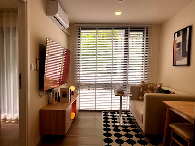 คอนโดให้เช่า : เช่าคอนโด Beat Sukhumvit/บีท สุขุมวิท (M6908047) ID Line : @condo79