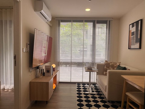 เช่าคอนโด Beat Sukhumvit/บีท สุขุมวิท (M6908047) ID Line : @condo79