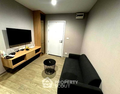 Condos for rent : 2-BR Condo At Polis Condo Suksawat 64 In Bang Mot (ID 3220238)