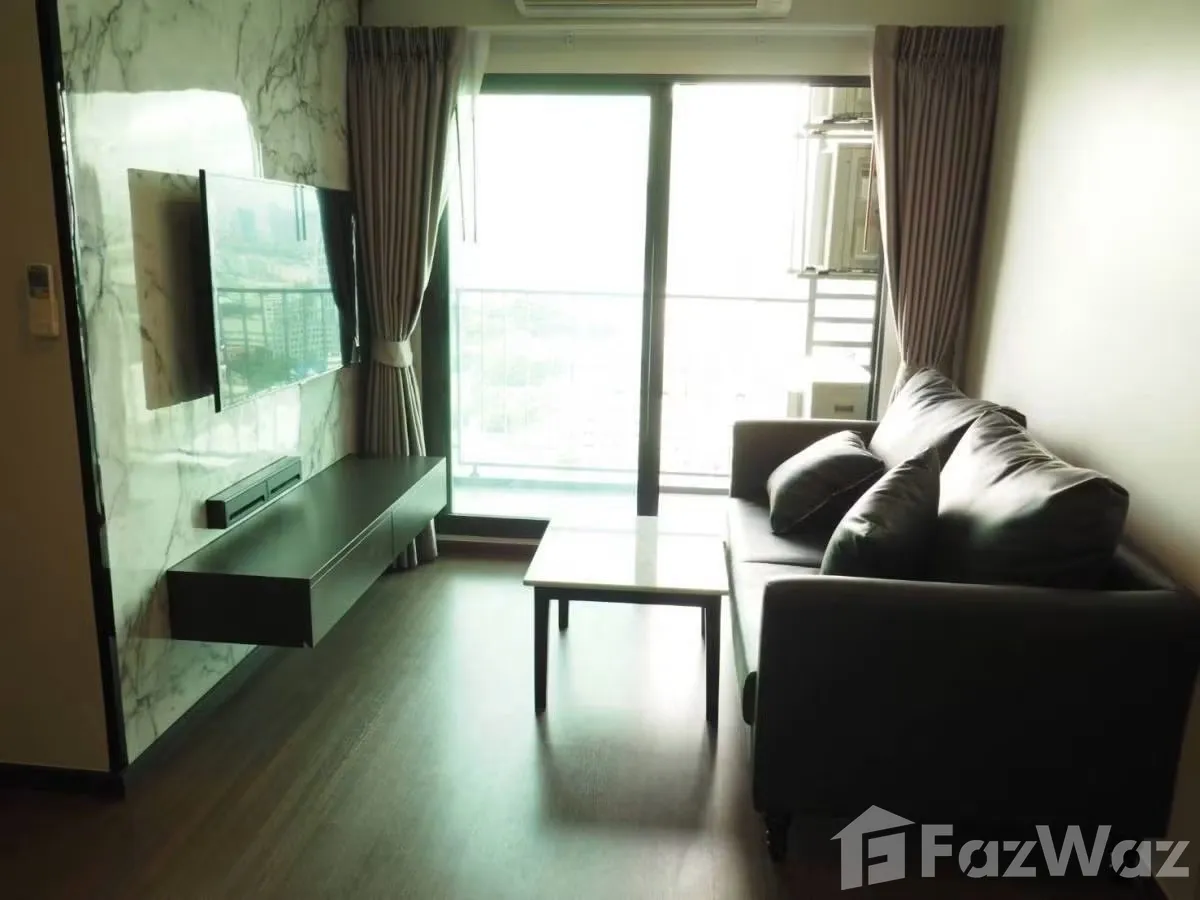 รูป คอนโดให้เช่า 2 ห้องนอน ในโครงการ ไอดีโอ สุขุมวิท 93 6702554 - รูปที่ 1/5