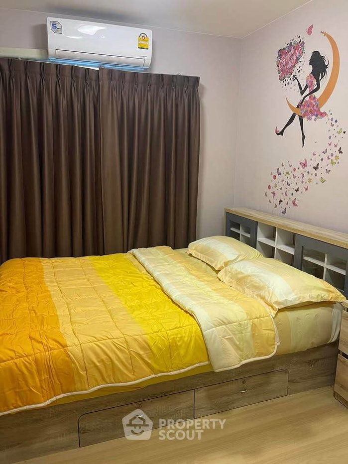รูป คอนโด 1 ห้องนอน ขายที่ Plum Condo Chaengwattana Station Phase 3 (ID 3209437) - รูปที่ 6/8