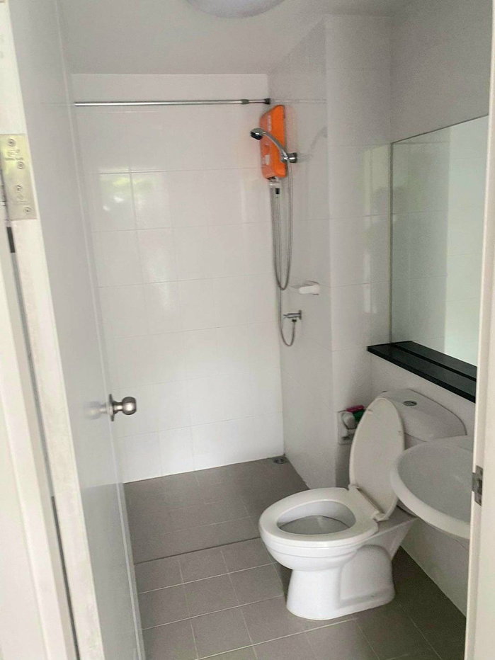 picture Plum condo Paholyothin89 for rent - 5/7