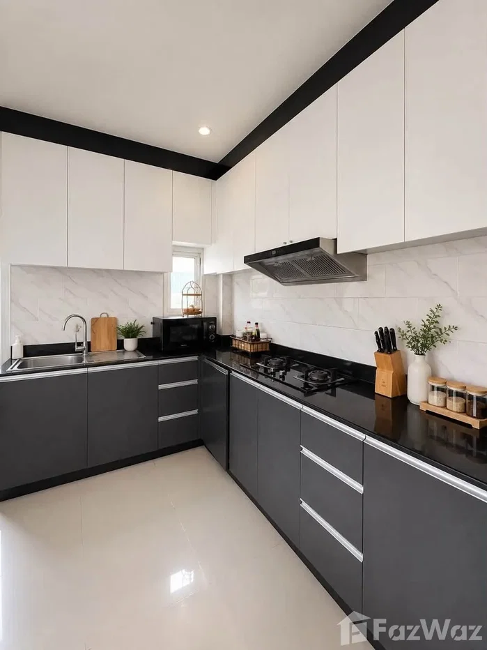 รูป Pool Villa 4bed 3bath @The City 88 Hua Hin 6701782 - รูปที่ 9/19