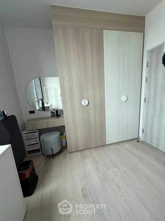รูป คอนโด 2 ห้องนอน ชั้น 25 Reference Sathorn-Wongwianyai ใกล้ BTS วงเวียนใหญ่ (ID 3221938) - รูปที่ 5/7