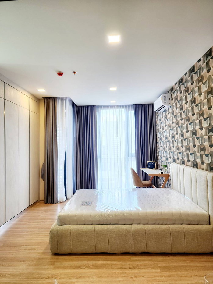 รูป XT PHAYATHAI ห้องสวย ราคาดี สอบถามเพิ่มเติมได้ที่ Line @condorental - รูปที่ 2/9