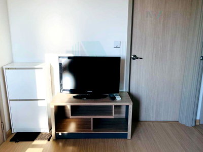 Condos for rent : 🎊Best value!🎊 For Rent Condo WHIZDOM CONNECT SUKHUMVIT Building 1, Floor 21,1 bed room, Room size 29.00 sqm