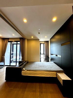คอนโดให้เช่า : Ashton asoke for rent  close to MRTSukhumvit/BTS Asoke