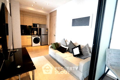 Condos for sale : 41st-Floor 2-BR At Park Origin Phrom Phong Near BTS Phrom Phong (ID 1789561)