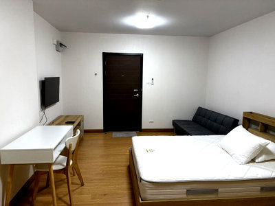 Condos for rent : Supalai City Resort Chaengwattana