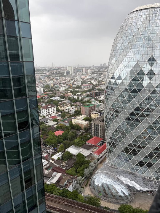 picture Noble Around Ari near BTS Ari For rent - 9/9
