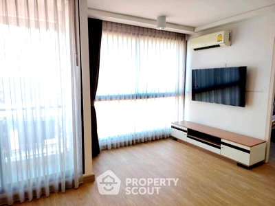 คอนโดให้เช่า : คอนโด 2 ห้องนอน Chateau In Town Sukhumvit 62/1 Phase 2 ใกล้ BTS บางจาก (ID 3221953)