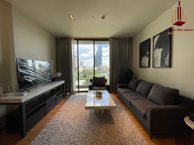1-bed condo for rent, 58 sqm, Beatniq Sukhumvit 32