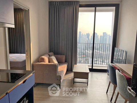 คอนโด 1-ห้องนอน ที่ เอ็กซ์ที เอกมัย ใกล้ BTS ทองหล่อ (ID 999092)