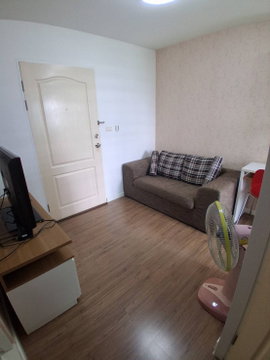 For Rent I Condo Phetkasem 39 4th Floor Building : B Size 24 sq.m. 1 Bedroom 1 Bathroom #2666#