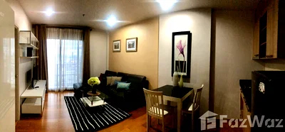 ขายคอนโด : ขาย คอนโด 1 ห้องนอน ในโครงการ ไฮฟ์ ตากสิน 6684642